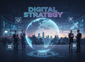 Digital Strategies Every Brand Needs in 2026