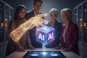 Ethics, Authenticity, and the Human Touch