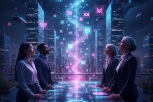 AI Driven Branding