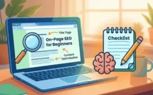 On Page SEO for Beginners: 14 Rules to Rank Higher