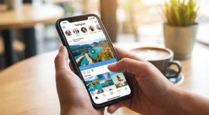 The Role of Social Media Marketing in Digital Success