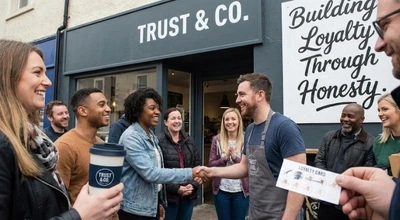 Trust Influences Brand Loyalty and Customer Retention