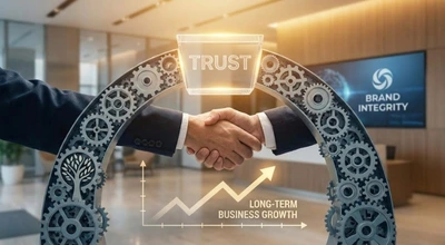 Trust in Branding for Long Term Business Growth