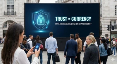 Trust in Branding for Modern Consumers