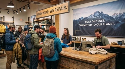 Real-Life Examples of Brands Built on Trust