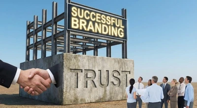 Trust Is the Foundation of Successful Branding