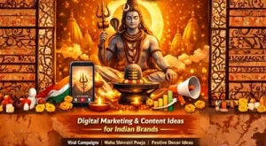 Maha Shivratri Msg in Hindi: Smart Digital Marketing & Content Ideas for Brands 🕉️