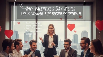 Valentine’s Day Content Ideas