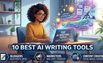 AI Writing Tools