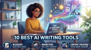 AI Writing Tools