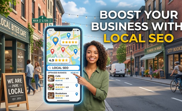 local seo services