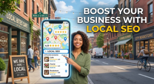 local seo services