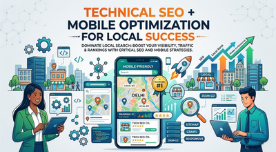 local seo services