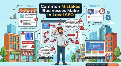 local seo services