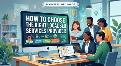 local seo services