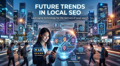 local seo services