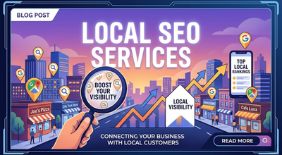 local seo services