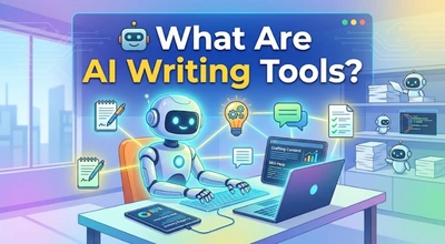 AI Writing Tools