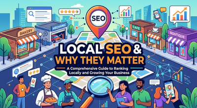 local seo services