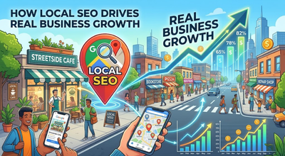 local seo services