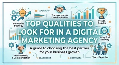 Digital Marketing Agency in Defence Colony