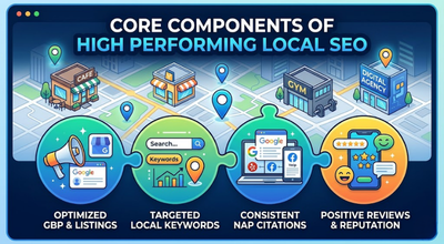 local seo services