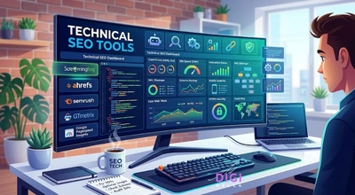 Technical SEO Tools
