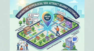 local seo services