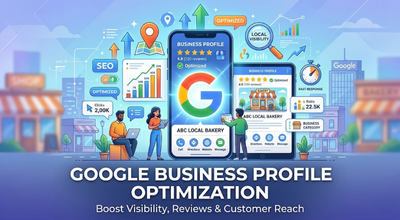 local seo services