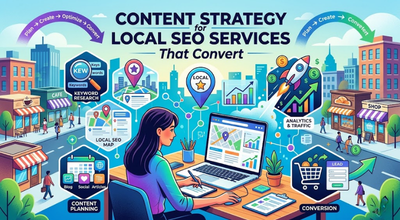 local seo services