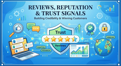 local seo services