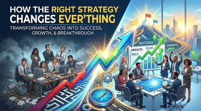 Digital Marketing Agency in Green Park