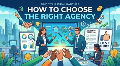 Digital Marketing Agency in Green Park