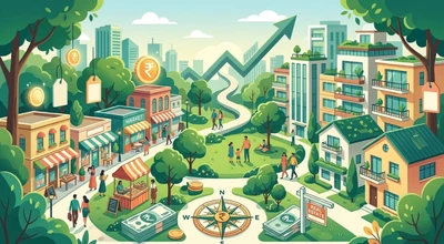 Digital Marketing Agency in Green Park