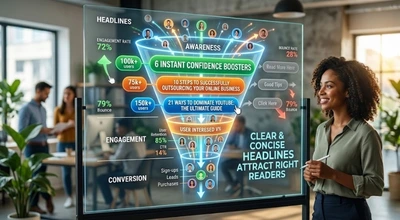 Digital Marketing Funnel