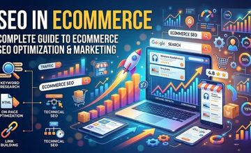SEO in Ecommerce