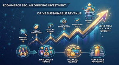 SEO in Ecommerce