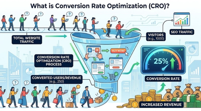 SEO in Ecommerce