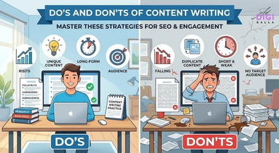 how to write a blog post