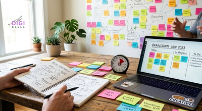 how to write a blog post
