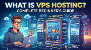 What is VPS Hosting? Ultimate Guide to Boost Your Website in 2026