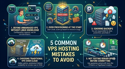 What is VPS Hosting