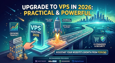 What is VPS Hosting
