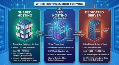 What is VPS Hosting