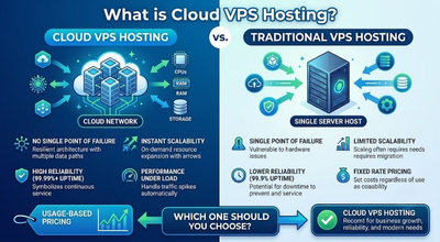 What is VPS Hosting