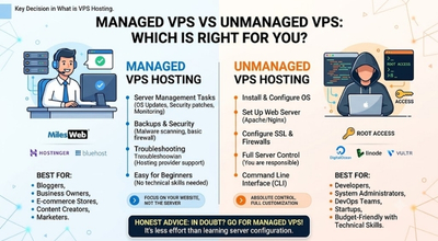 What is VPS Hosting