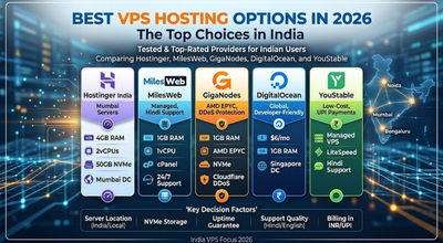 What is VPS Hosting