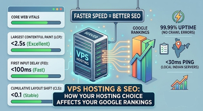 What is VPS Hosting