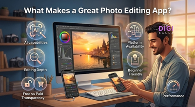 best photo editing app