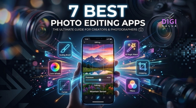 best photo editing app